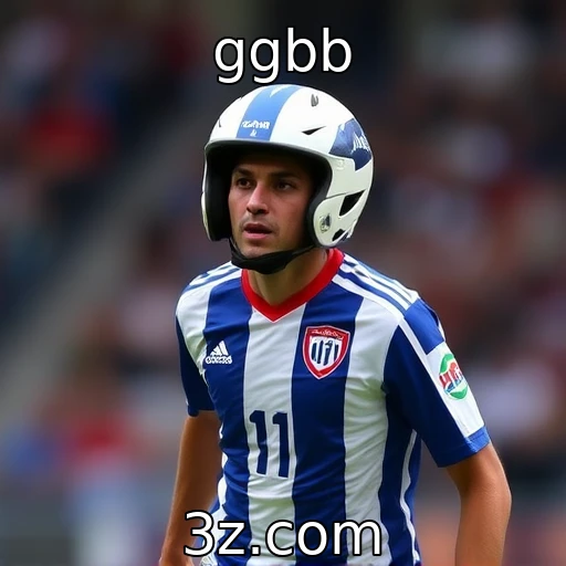 O crescimento das apostas esportivas no Brasil: o que esperar em 2025 | ggbb