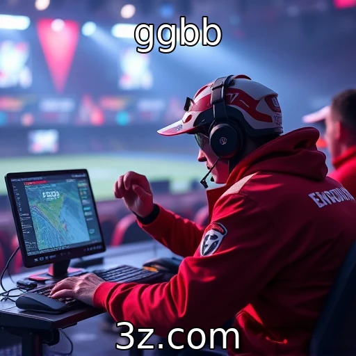 Apostas esportivas: como analisar partidas para garantir lucros | ggbb