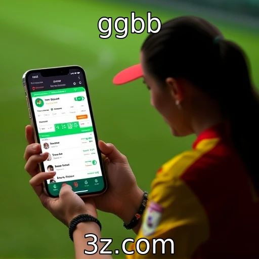 Análise detalhada das apostas esportivas mais emocionantes do mês | ggbb