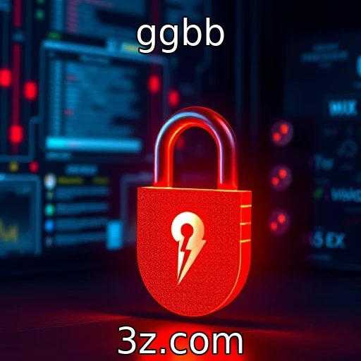 Aposte com segurança: Como proteger suas informações em jogos online | ggbb