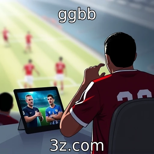 Novas Apostas em Esportes: O Que Esperar Nas Próximas Rodadas | ggbb