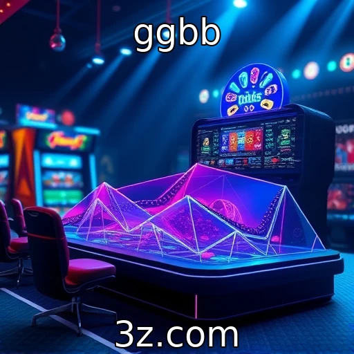 Apostas esportivas: análises que podem mudar seu jogo : ggbb