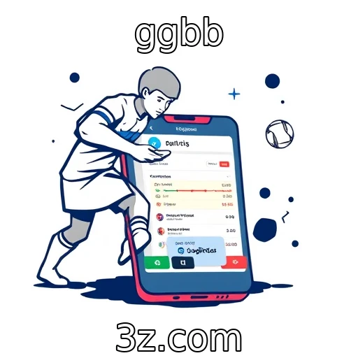 Descubra os segredos das apostas esportivas: análise das últimas partidas | ggbb