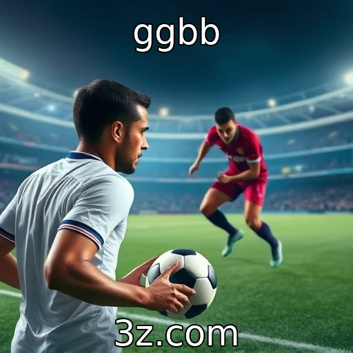 Apostas esportivas: como analisar cada partida para maximizar seus ganhos - ggbb