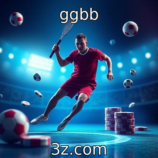 Apostas esportivas: Como analisar desempenhos para maximizá-las - ggbb