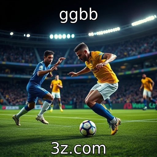 O crescimento das apostas esportivas no Brasil: uma análise detalhada - ggbb